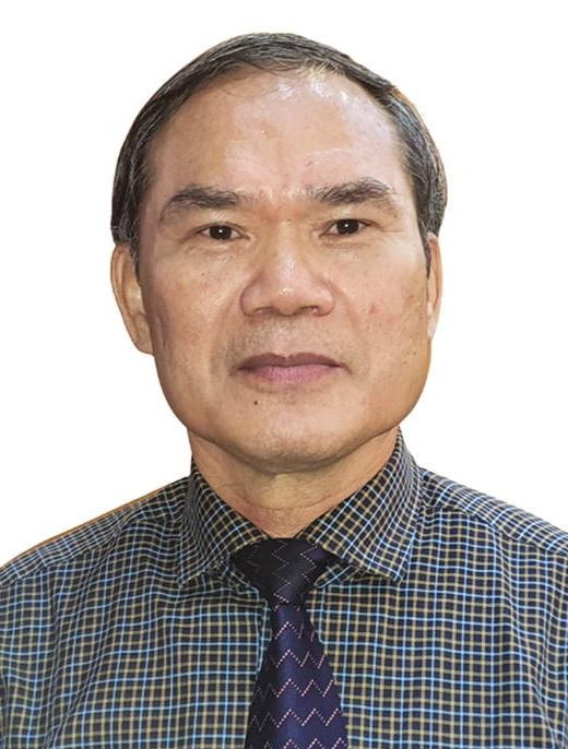 PGS-TS. Dương Đăng Huệ, nguyên Vụ trưởng Vụ Pháp luật dân sự - kinh tế (Bộ Tư pháp)